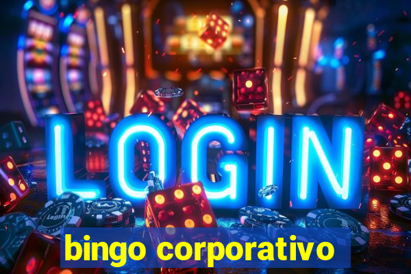 bingo corporativo